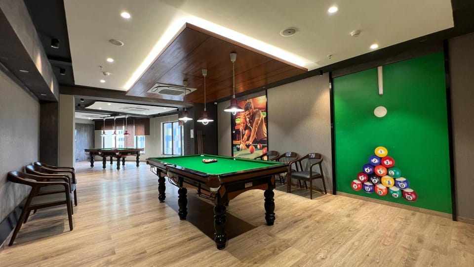 Billiard