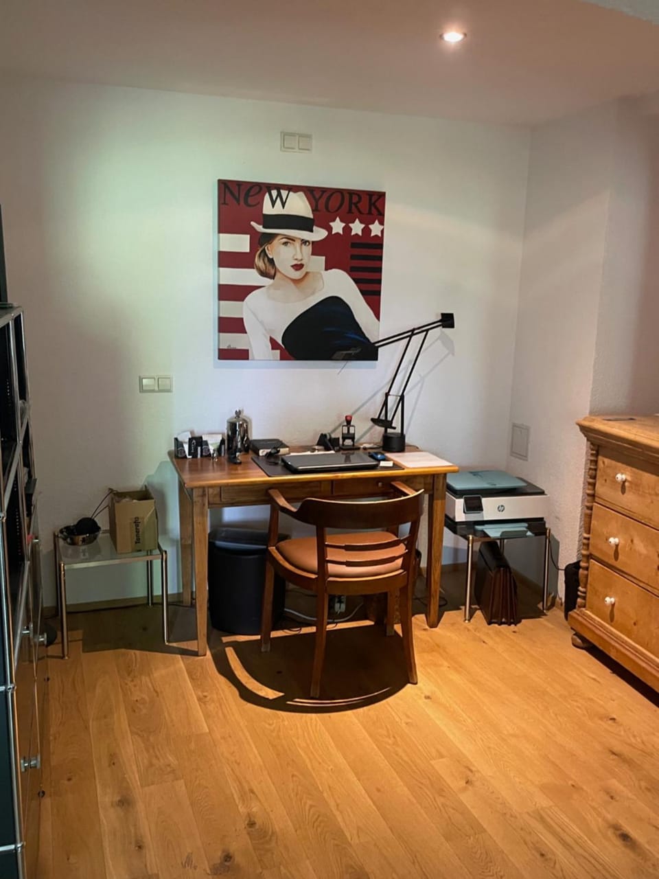 Historische Inselwohnung Apartment in Lindau