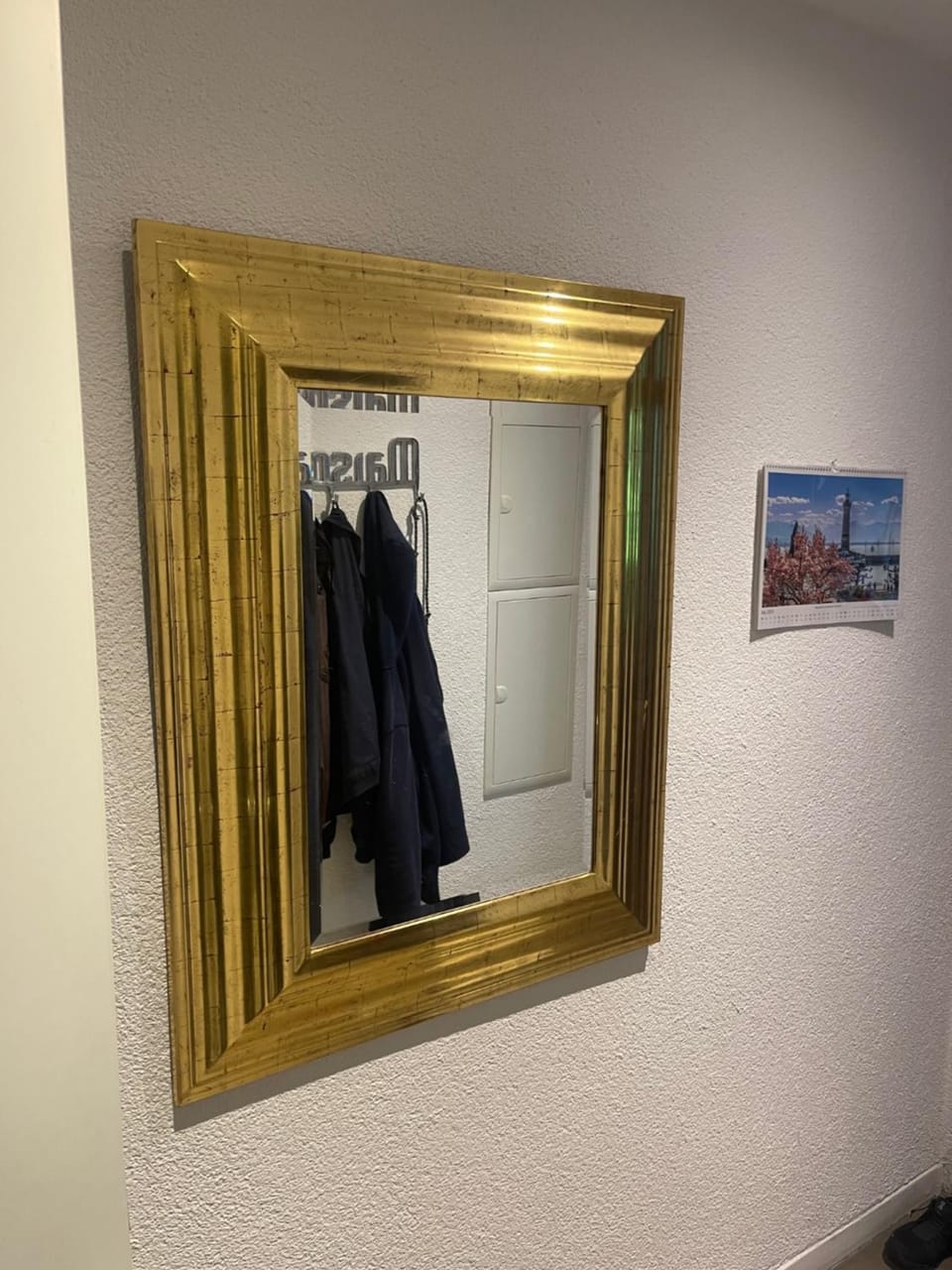 Historische Inselwohnung Apartment in Lindau