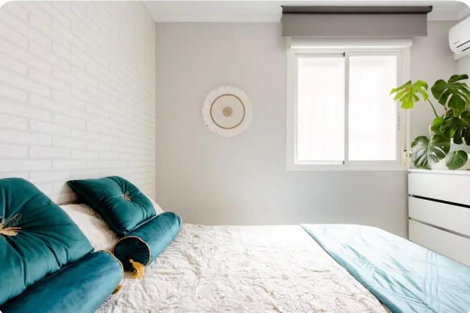 MALAGA BONITA Habitacion Vacation rental in Malaga