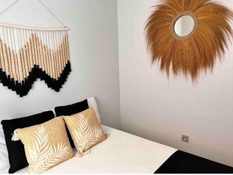 MALAGA BONITA Habitacion Vacation rental in Malaga