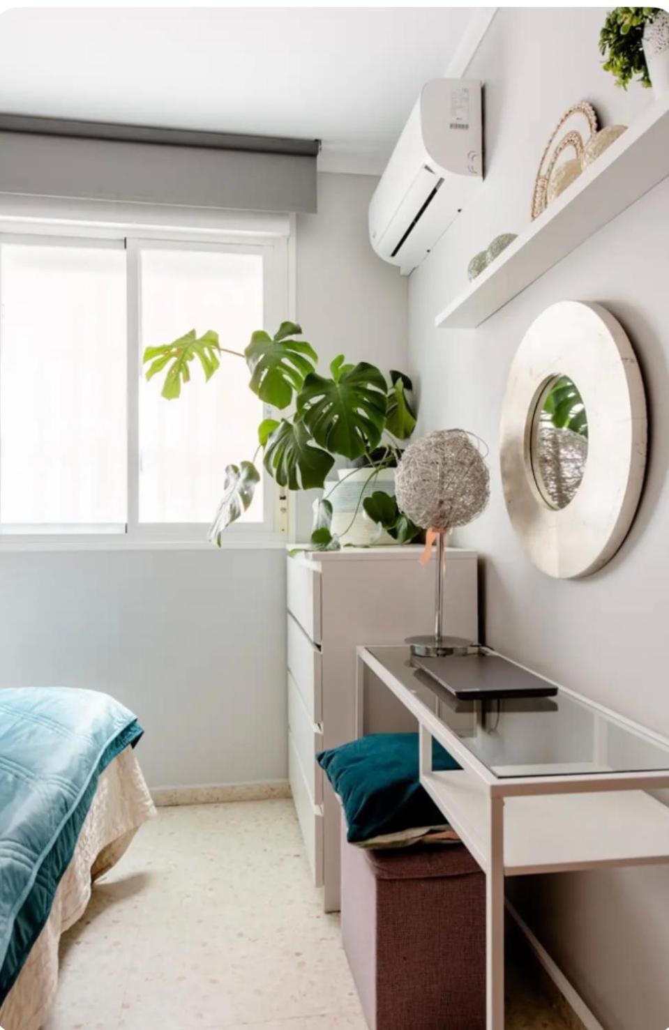 MALAGA BONITA Habitacion Vacation rental in Malaga