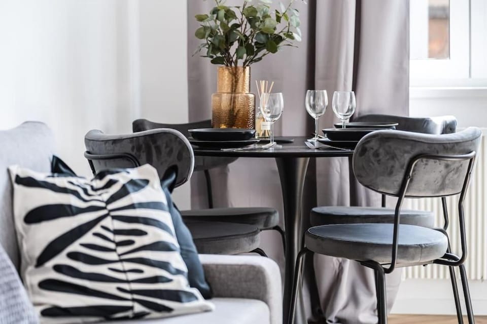 Myslbekova 5 Apartment in Czechia