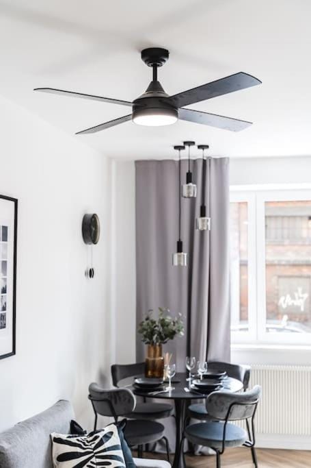 Myslbekova 5 Apartment in Czechia