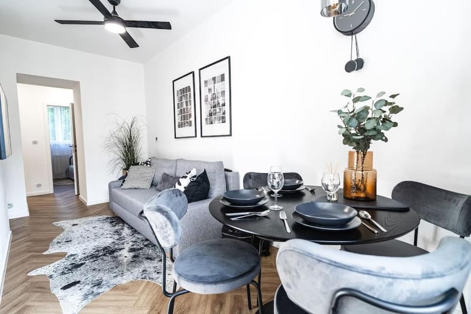 Myslbekova 5 Apartment in Czechia