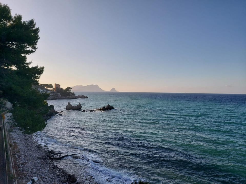 Natural landscape