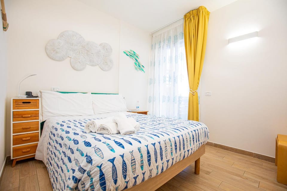 Ne parliamo Stasera Bed and Breakfast in Porto Santo Stefano