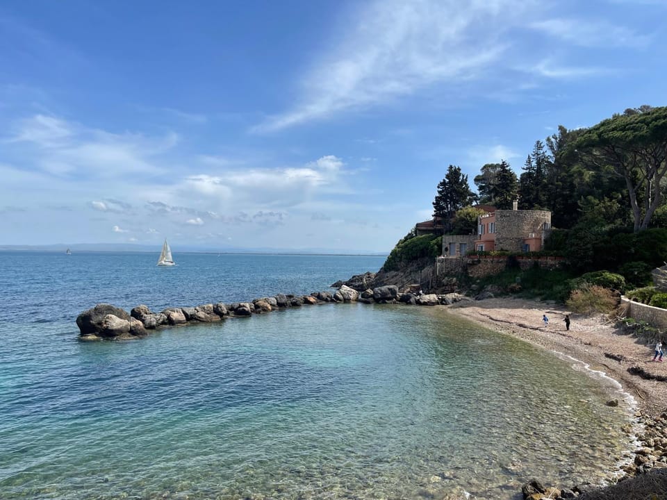 Ne parliamo Stasera Bed and Breakfast in Porto Santo Stefano