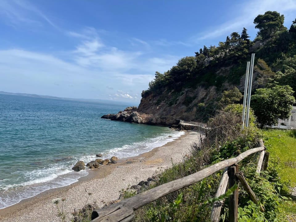 Ne parliamo Stasera Bed and Breakfast in Porto Santo Stefano