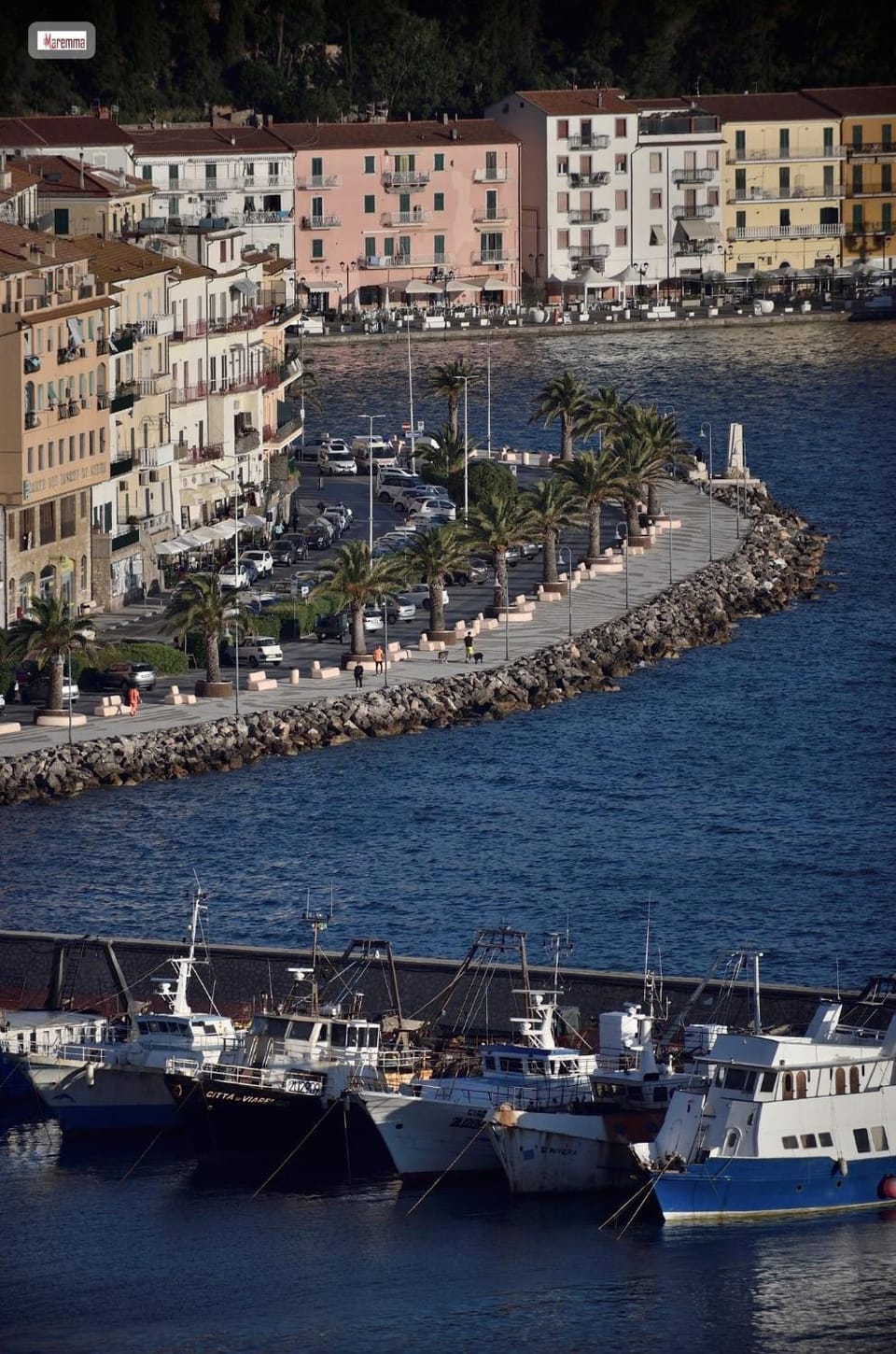 Activities, City view