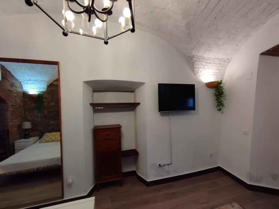 Apartamento Turistico Arco Jerez Apartment in Zafra