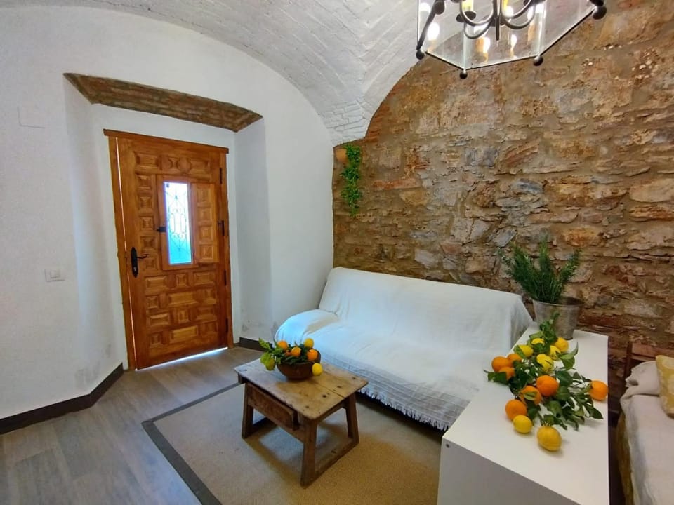 Apartamento Turistico Arco Jerez Apartment in Zafra