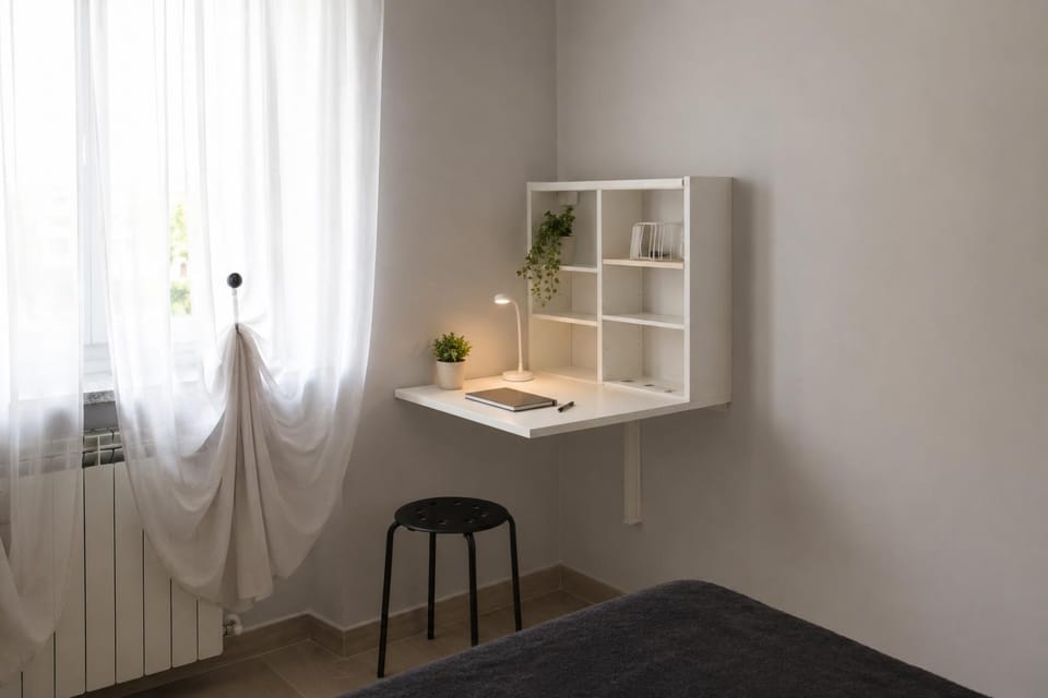 la luna blu malpensa camera singola zen - Business & airport Bed and Breakfast in Somma Lombardo