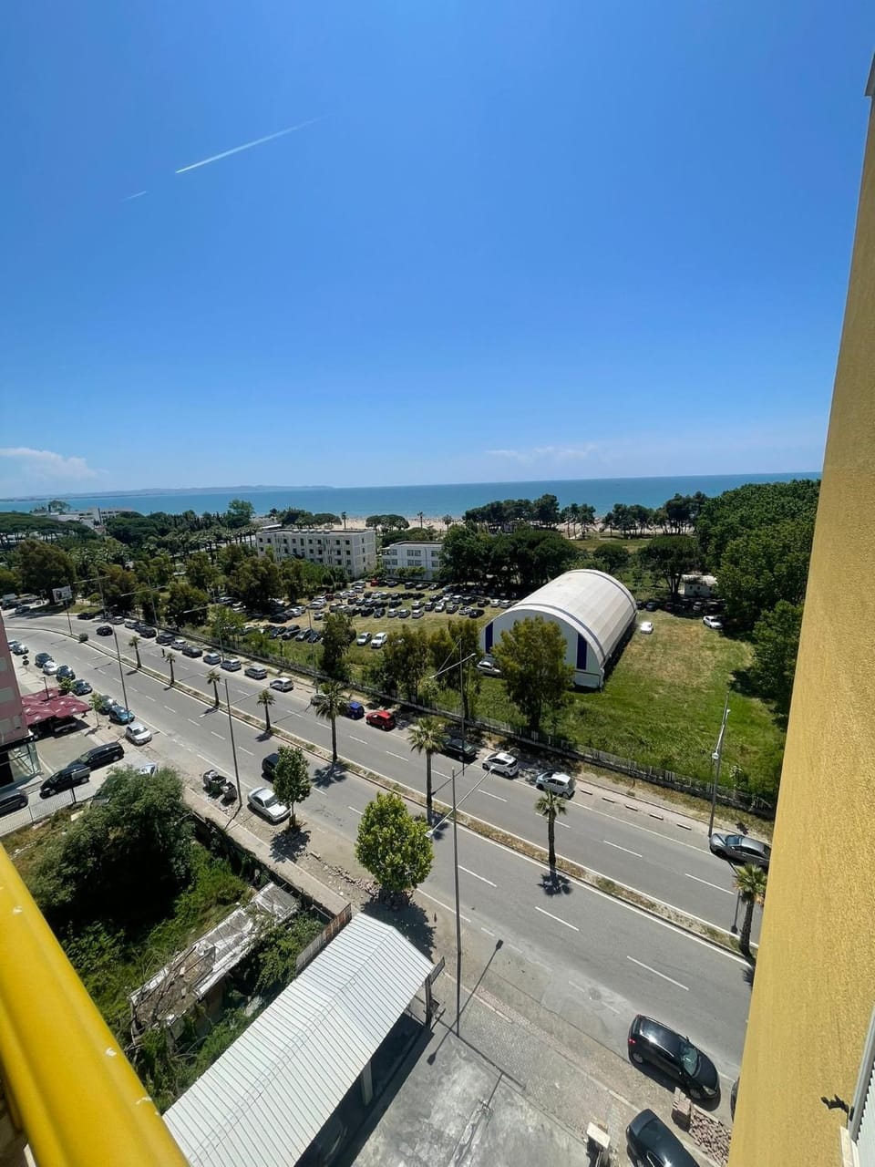 View (from property/room)