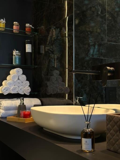 Luxurious in Abdoun Tower at 11th Floor Apartment in Africa