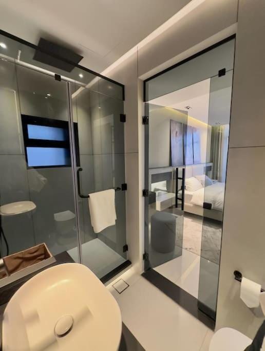 Luxurious in Abdoun Tower at 11th Floor Apartment in Africa