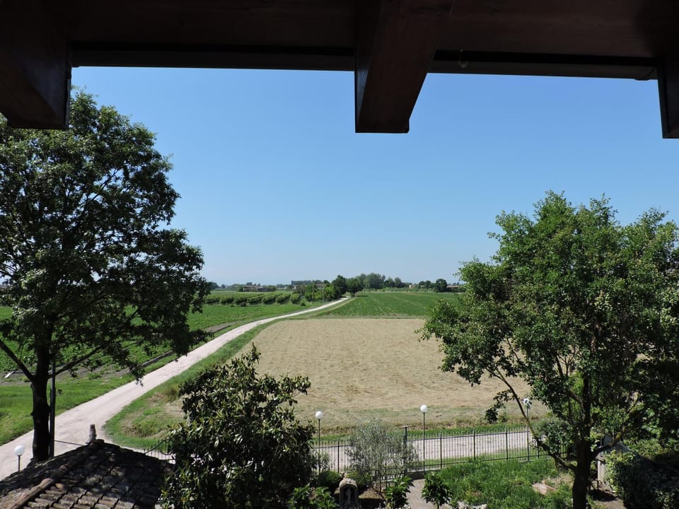 Natural landscape