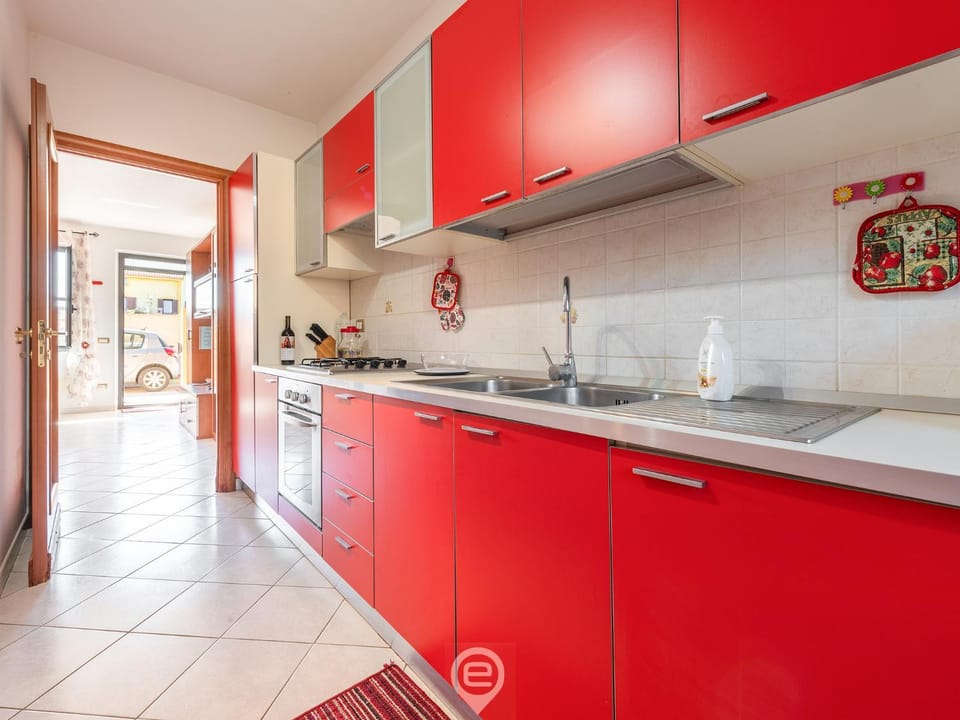 Estay - Dahlia Apartment - AirCon - WiFi Apartment in Sardinia
