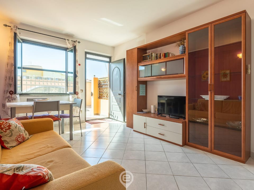 Estay - Dahlia Apartment - AirCon - WiFi Apartment in Sardinia