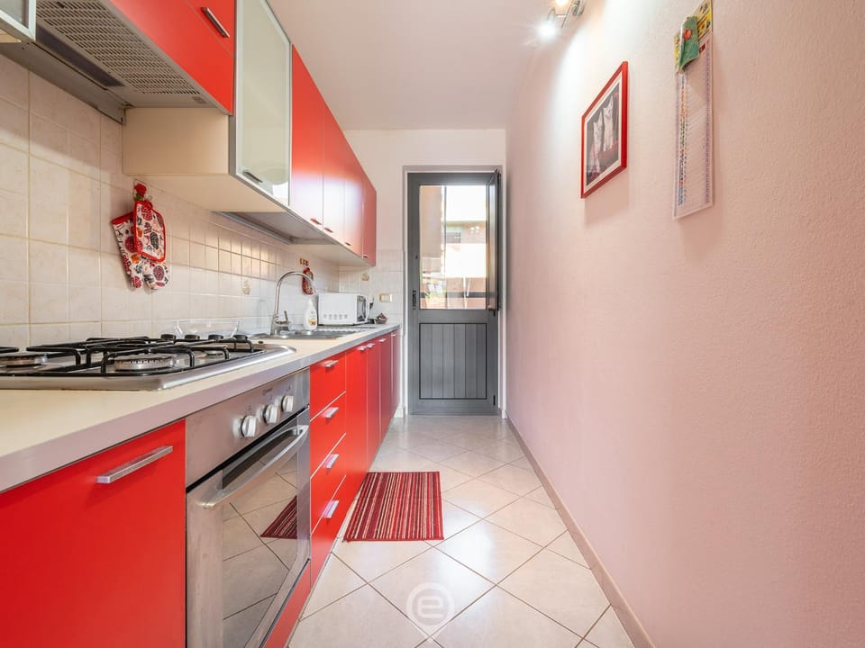 Estay - Dahlia Apartment - AirCon - WiFi Apartment in Sardinia