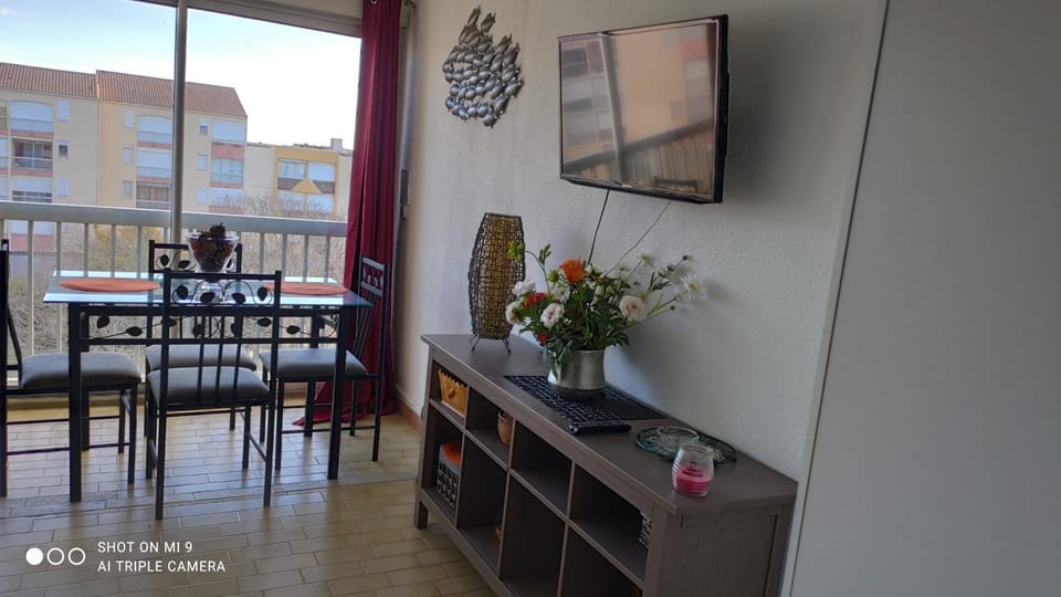 Chez Fleur Apartment in Le Grau-du-Roi