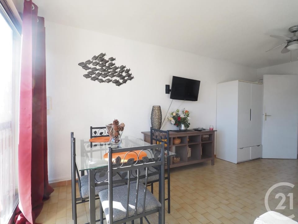 Chez Fleur Apartment in Le Grau-du-Roi