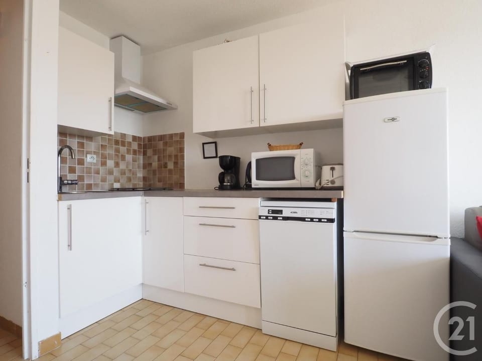 Chez Fleur Apartment in Le Grau-du-Roi