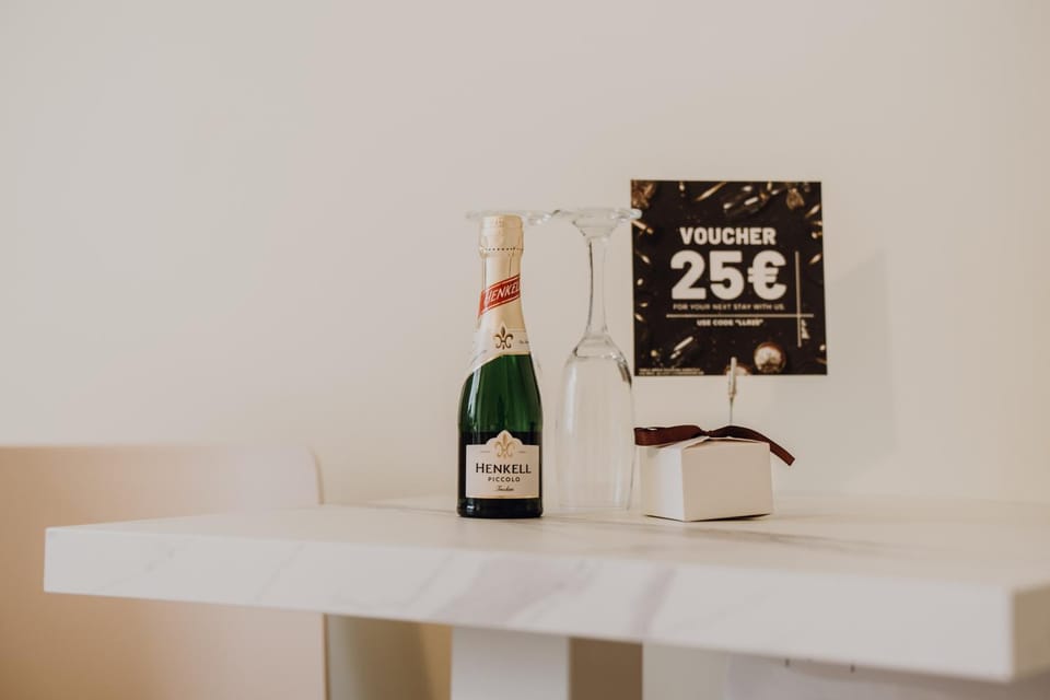 Food and drinks, Alcoholic drinks