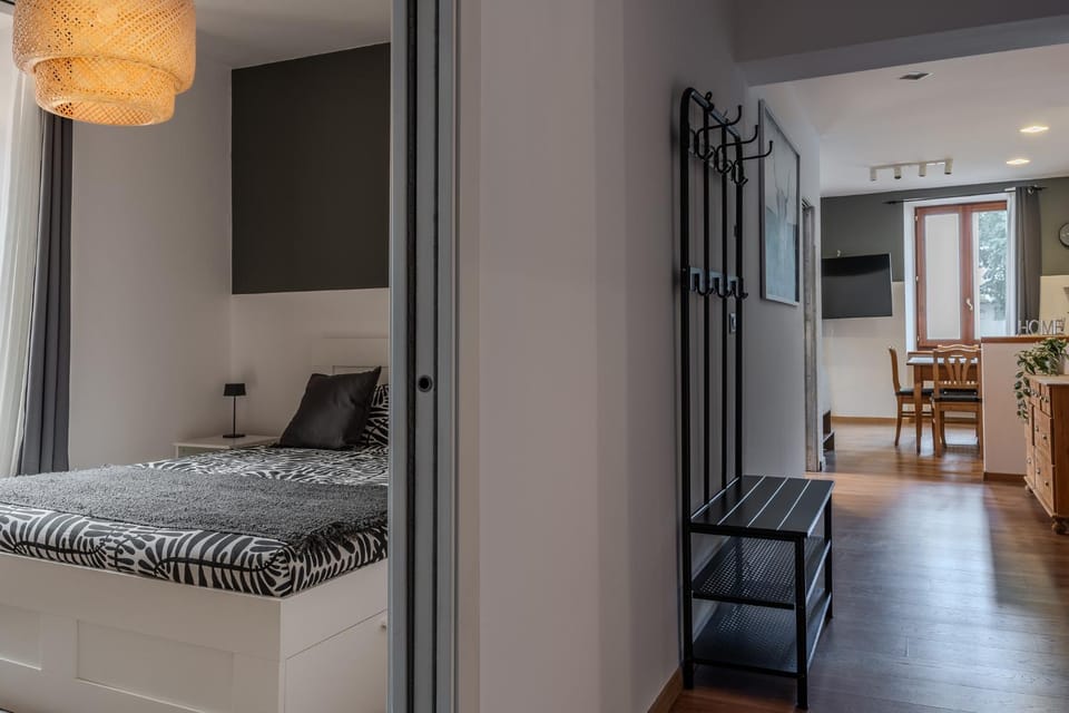 Le finestre sul Duomo Apartment in Trentino-South Tyrol