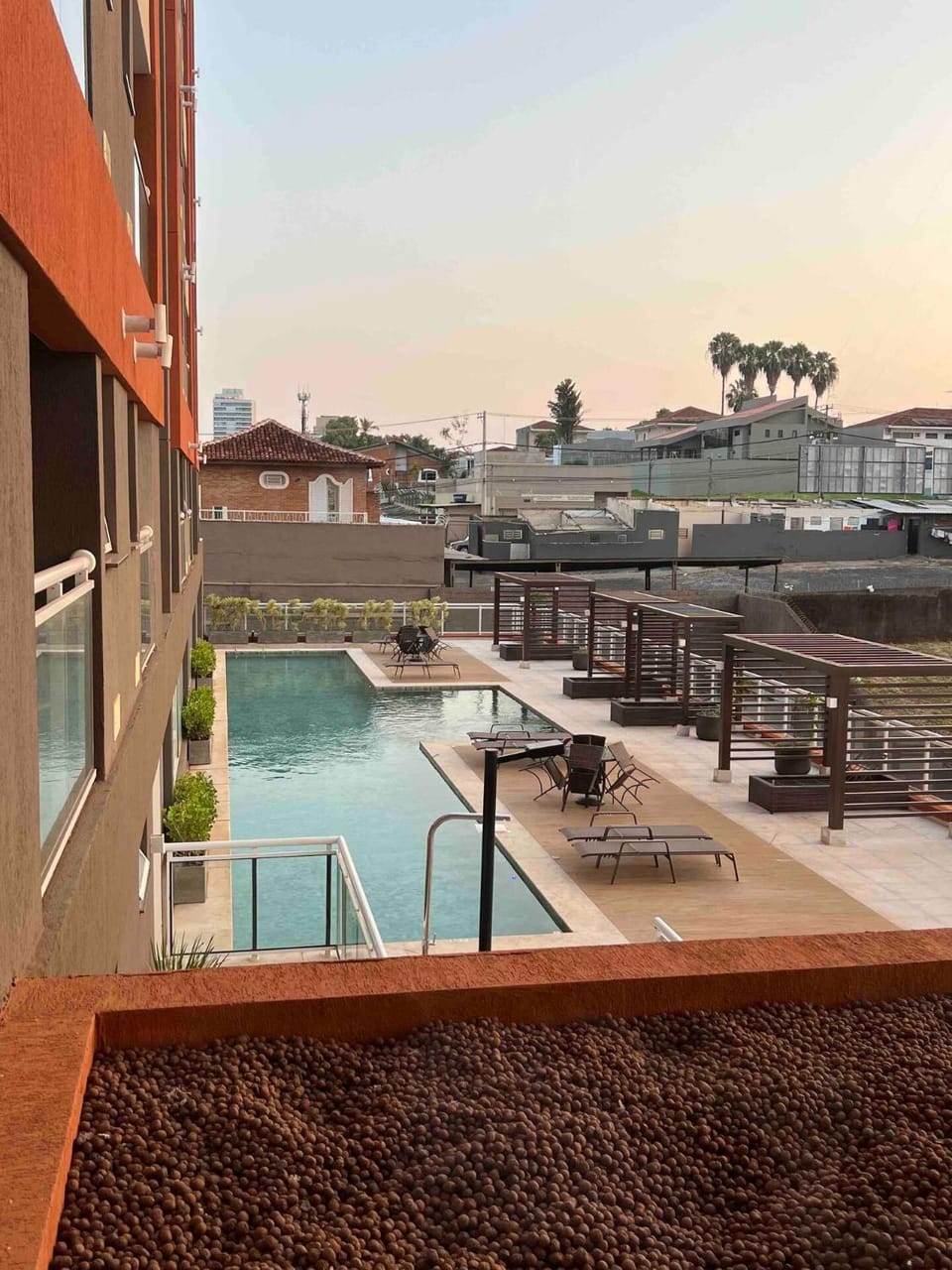 Loft de Alto Padrão Apartment in Ribeirão Preto