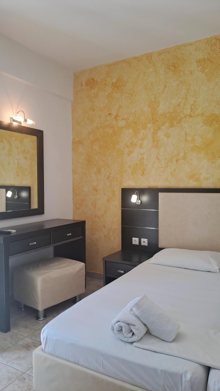 Dafni studios no1 Apartment in Peloponnese, Western Greece and the Ionian