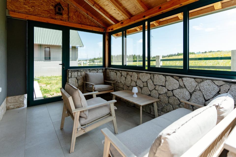 Villa Dussi Villa in Montenegro