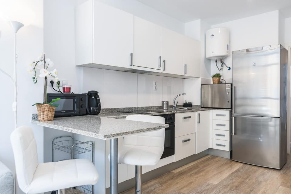 Home2Book Elegant & Cozy Retreat Las Palmas Apartment in Las Palmas de Gran Canaria