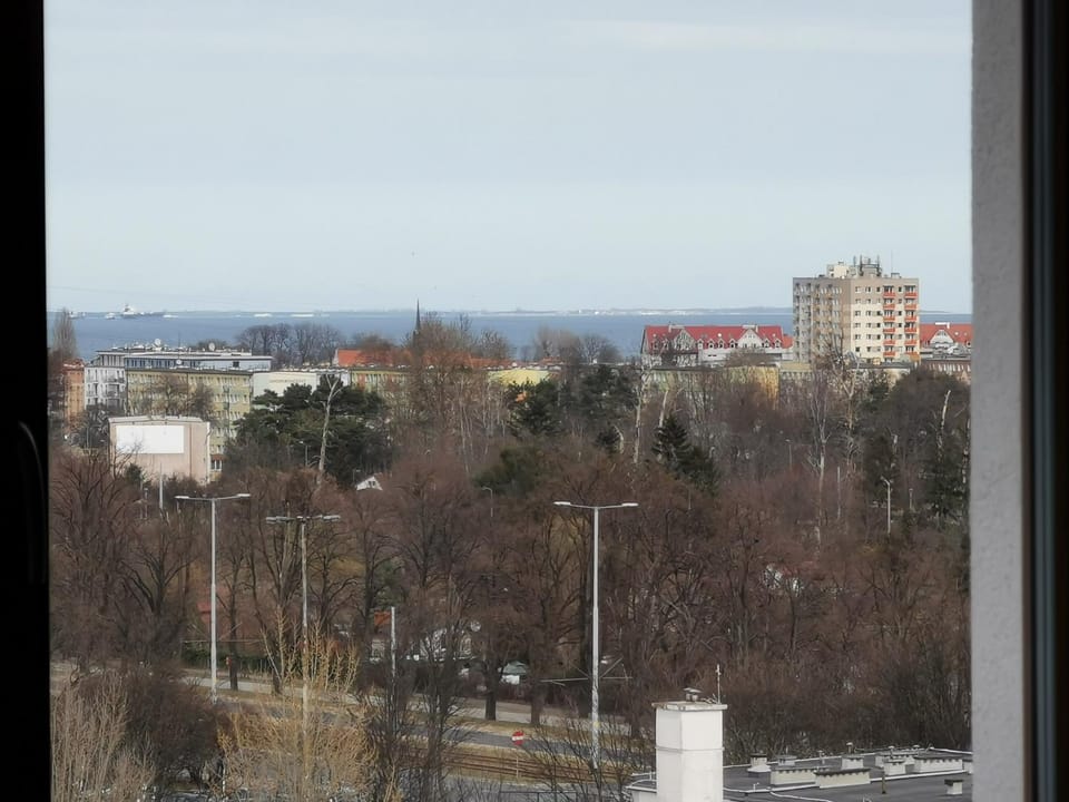Zajezdnia Wrzeszcz Apartamenty by TriApart Apartment in Gdansk