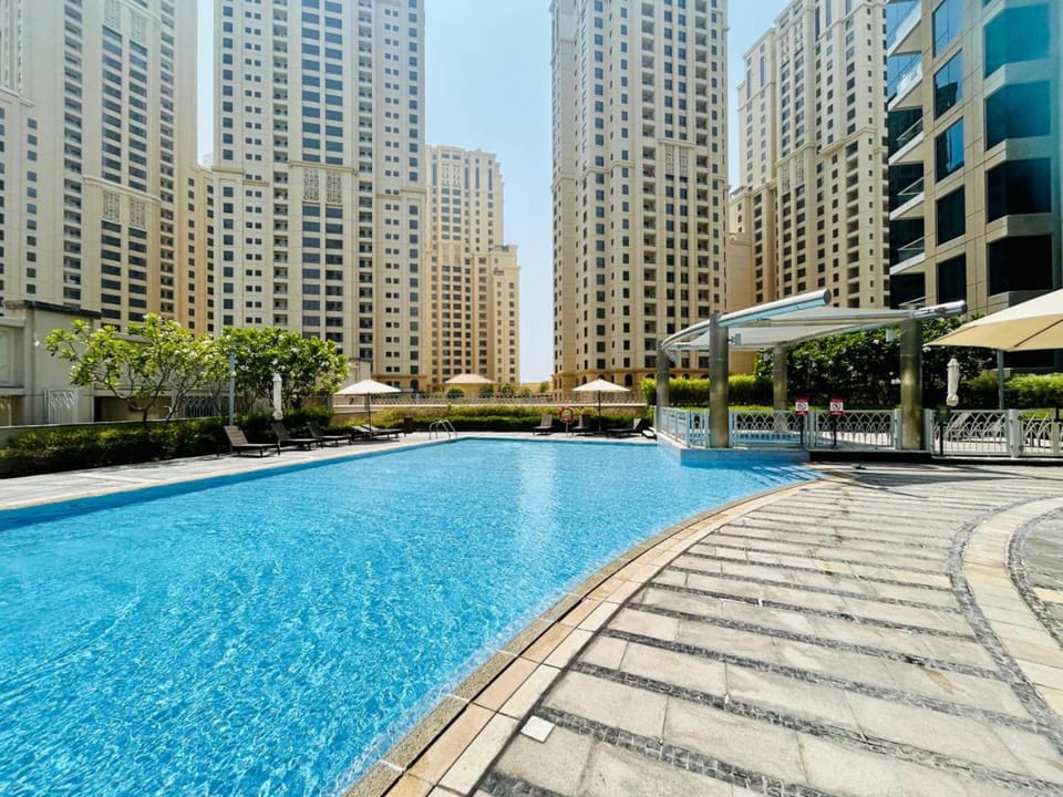 Day, Pool view, Swimming pool