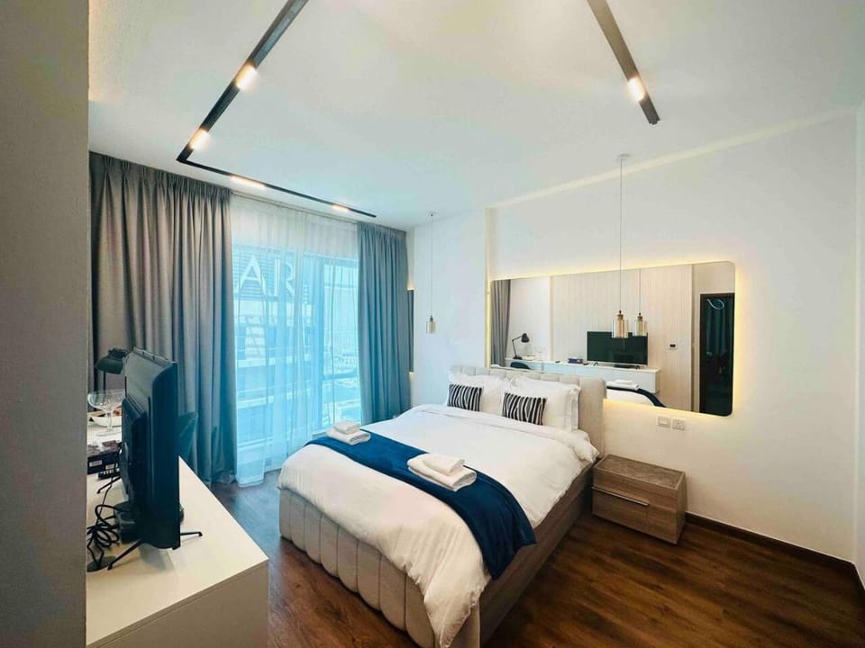 TV and multimedia, Bedroom