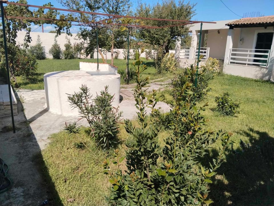 Villa Evridiki Villa in Corfu, Greece