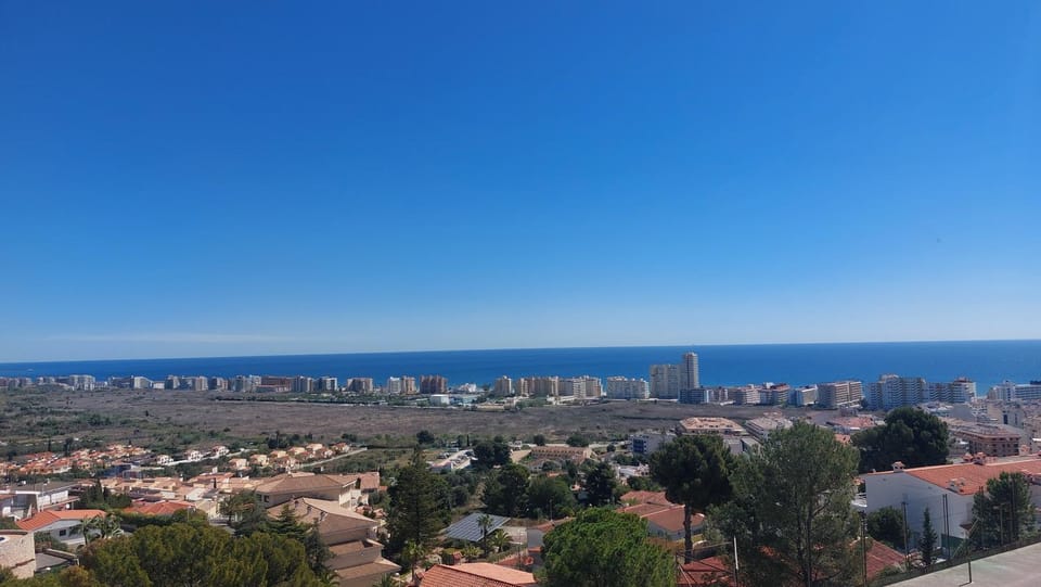 City view