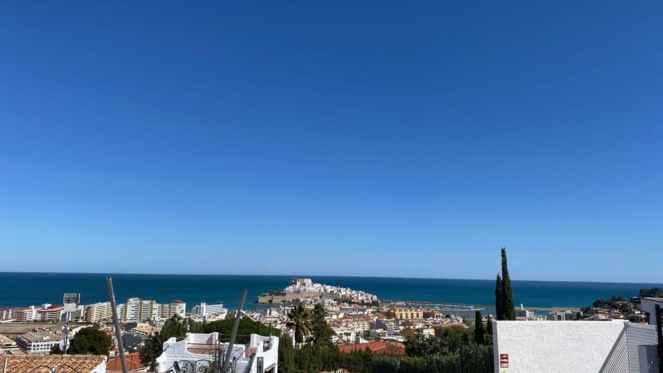 City view