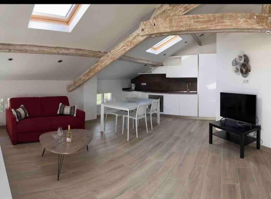 VILLA STELLA 2 Tropez Apartment in Saint-Tropez