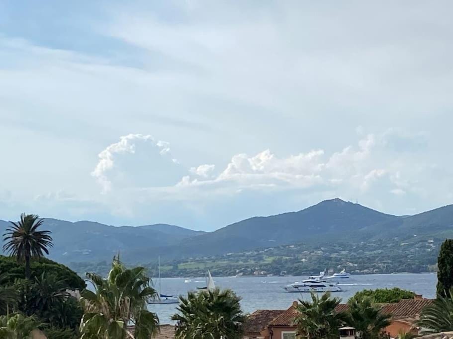 VILLA STELLA 2 Tropez Apartment in Saint-Tropez