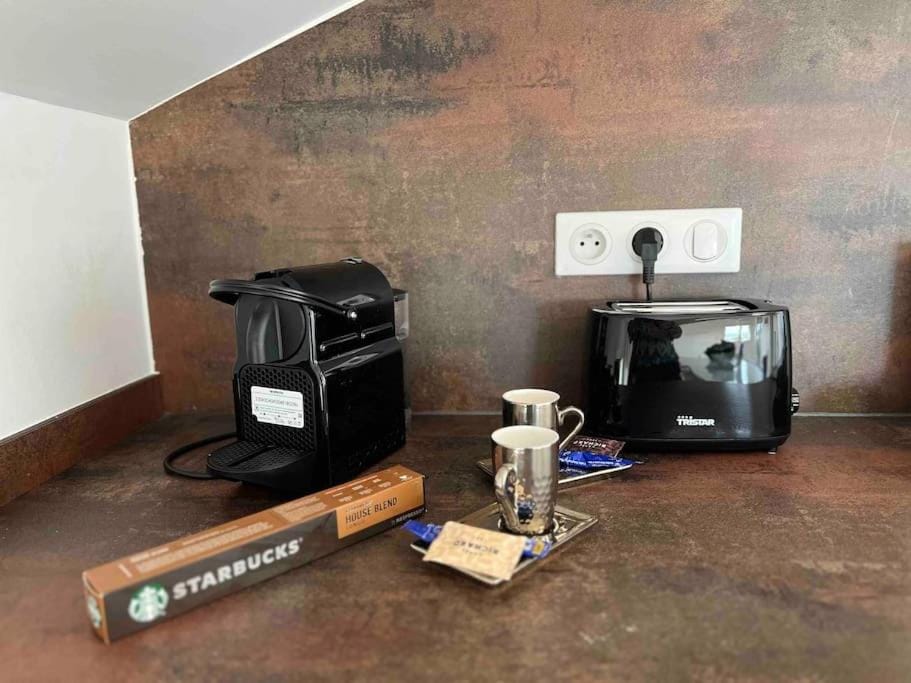 VILLA STELLA 2 Tropez Apartment in Saint-Tropez