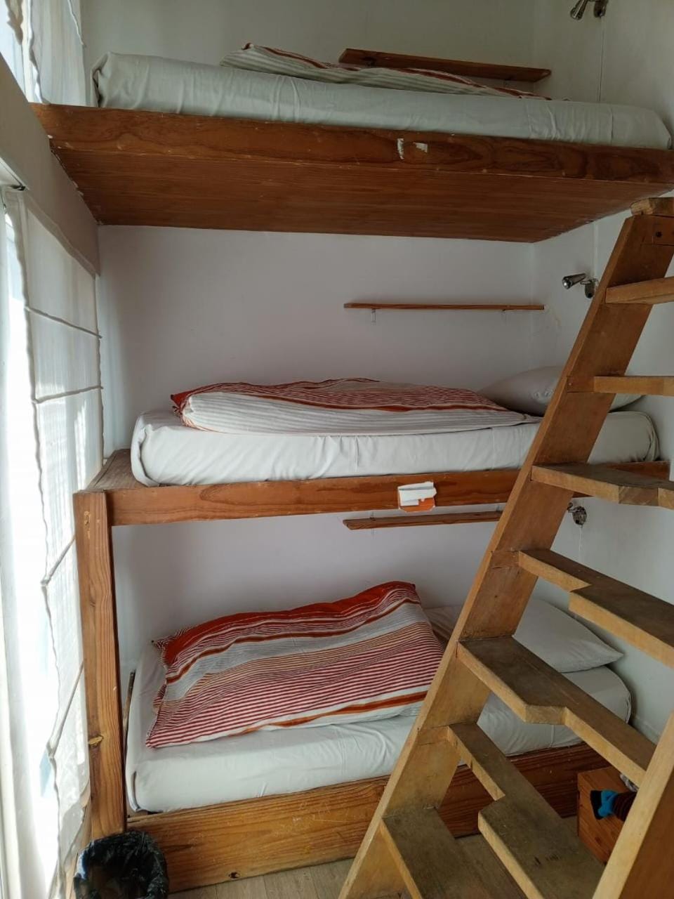 Atatau Hostel Bed and Breakfast in La Paz