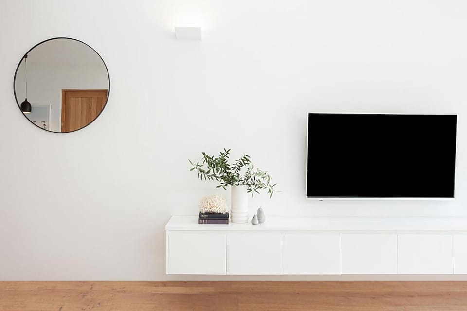 Bondi Blue House in Sydney