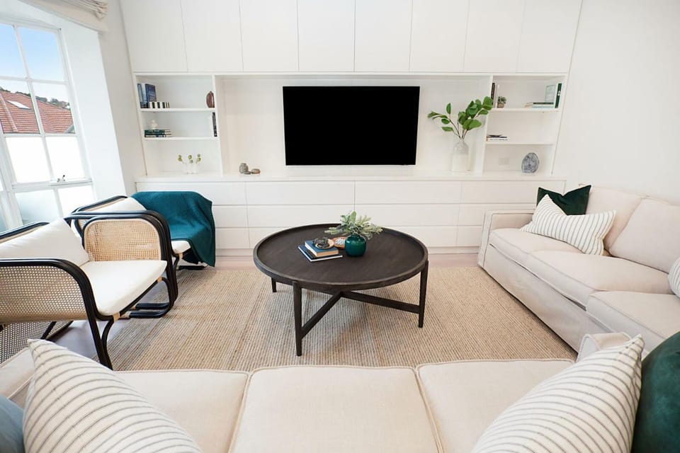 Bondi Coastal Dream Isyd House in Sydney