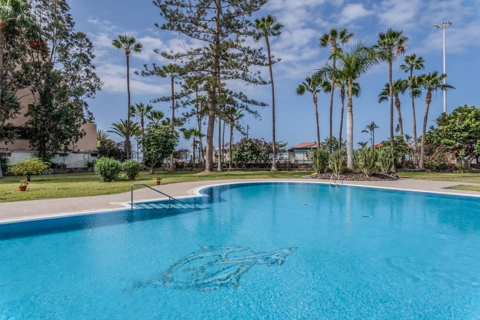 Garden view, Pool view, Swimming pool
