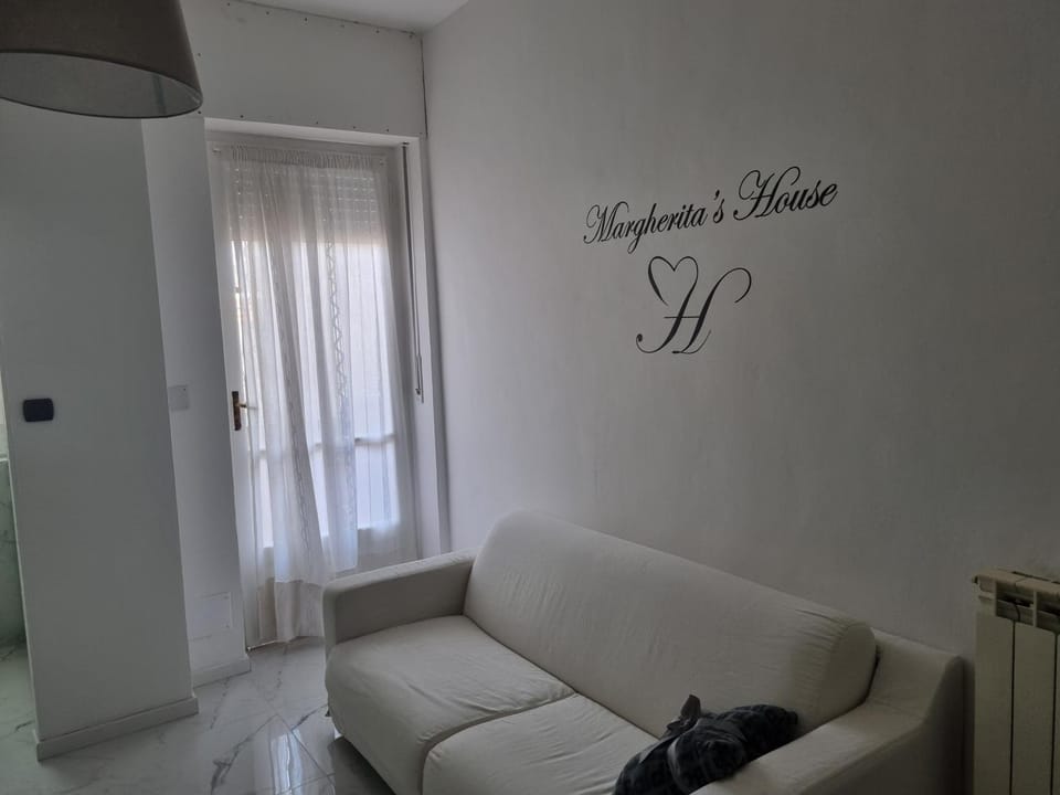 Margherita's House Apartment in Turin