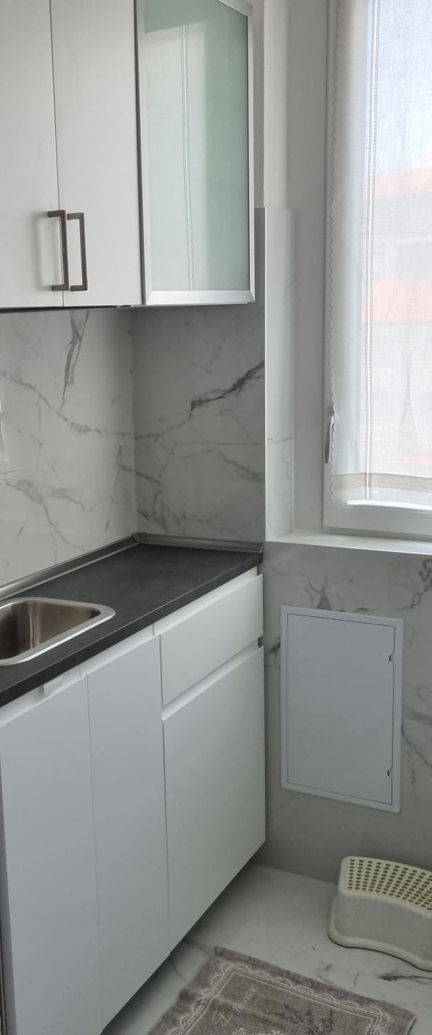 Margherita's House Apartment in Turin
