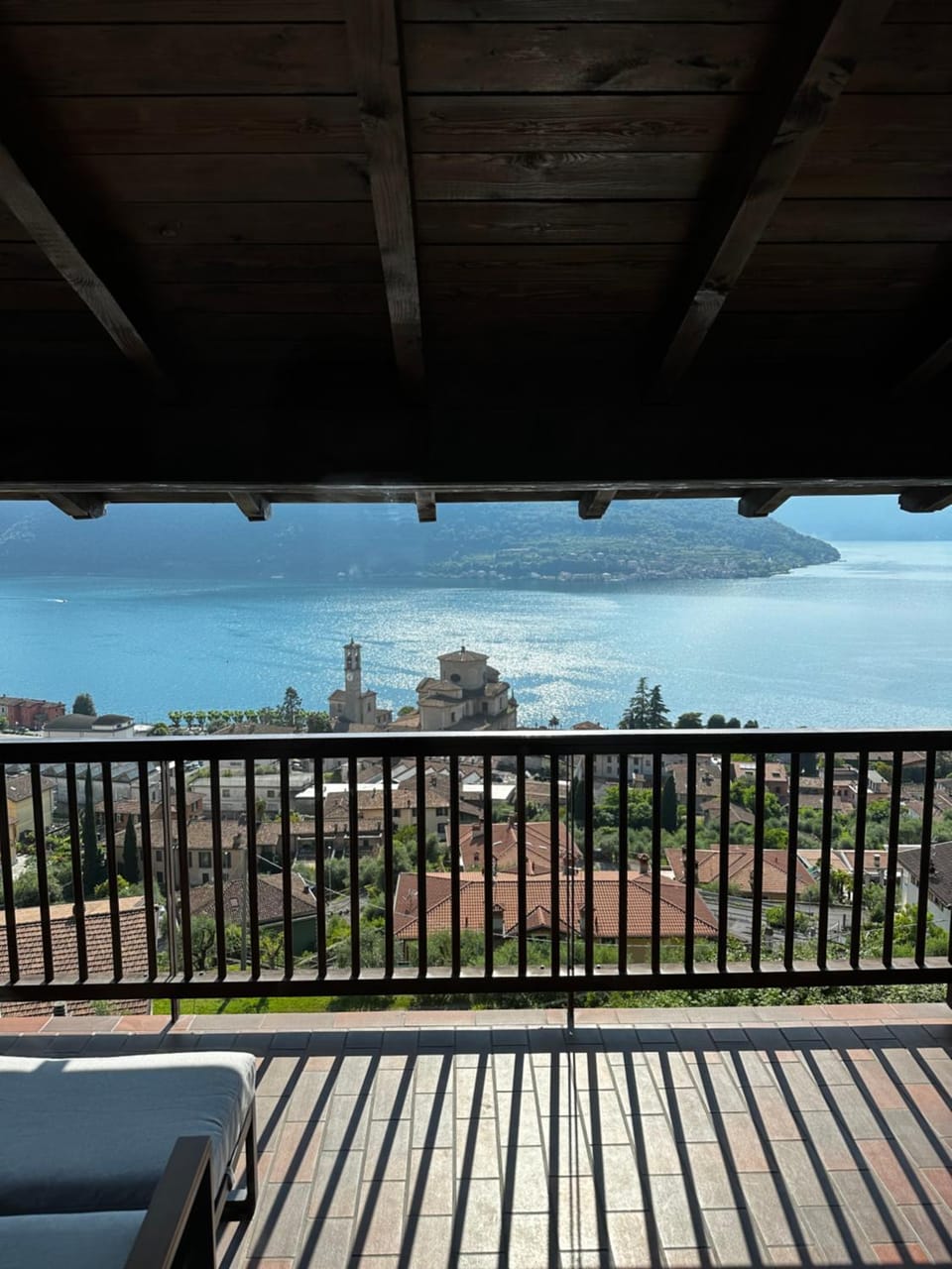 Day, Natural landscape, View (from property/room), Balcony/Terrace