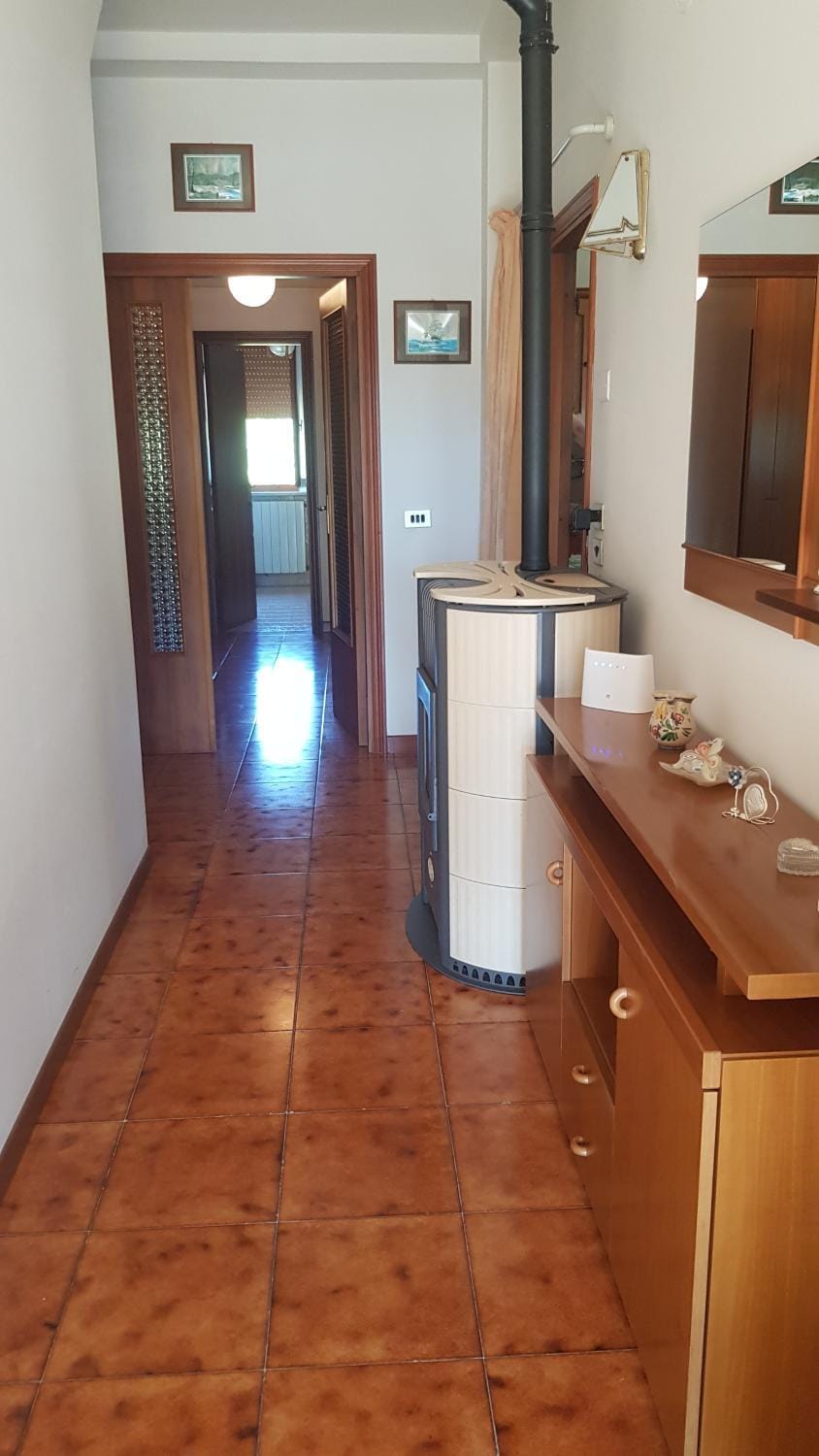 VILLA DUE TIGLI - il tuo rifugio nelle colline Marchigiane House in Umbria